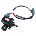 INTERMOTOR VALVE - IDLE A