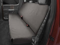 WeatherTech 56in W x 18in H x 20in D Seat Protectors - Cocoa