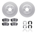 DFC auto part detail
