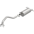 EXHAUST KIT 07-12 NISSAN SENTRA 2.