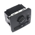 INTRMTR SWITCH-HEADLIGHT