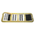 Billet Steel Main Girdle Kit - SBF 351W