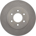 OE Plus Brake Kit 2 Wheel