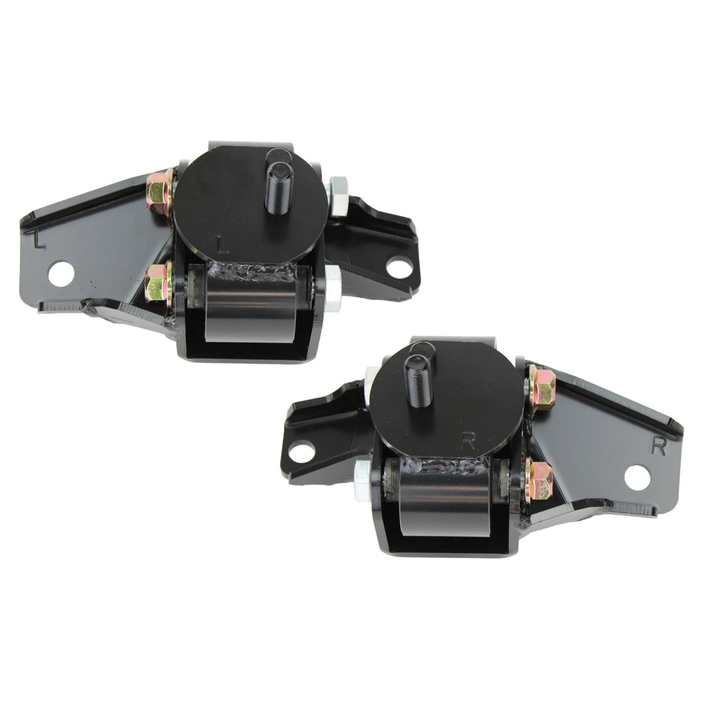 Cusco Engine Mount Set 2022+ Subaru BRZ(ZD8) / Toyota 86(ZN8) *For FA24 2.4L only