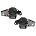 Cusco Engine Mount Set 2022+ Subaru BRZ(ZD8) / Toyota 86(ZN8) *For FA24 2.4L only
