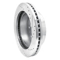 DFC silver auto part