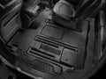 WeatherTech Black Front and Rear Floorliners Fits -20-26 XC90 44828-1-5