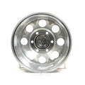 PXA69 15X8 6X5.5 POLISH -19MM