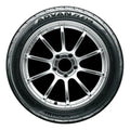 Yokohama Advan Fleva V701 Tire - 205/45R17 88W