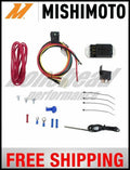 BMW E46 NONM PERFORMANCE FAN SHROUD KIT