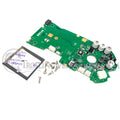 PCBA,MAIN HEAD KIT
