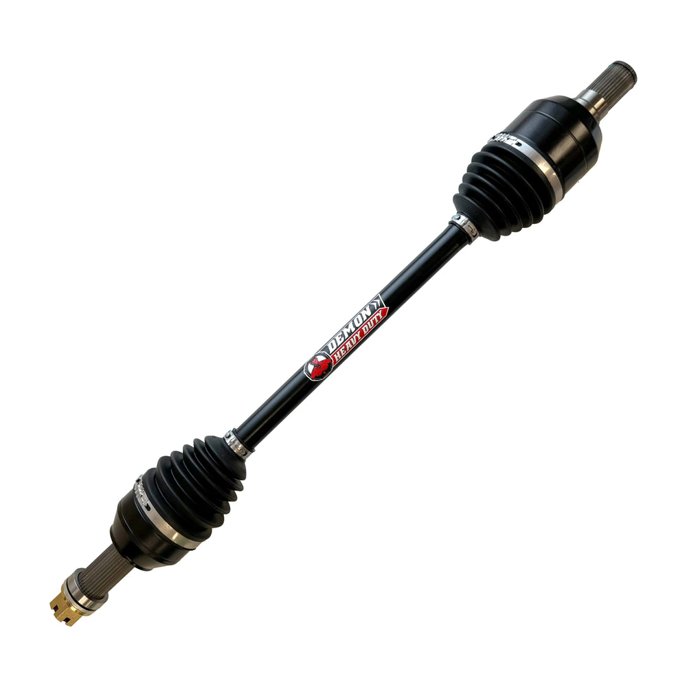 Demon Powersports - PAXL-8027HD