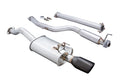 Mid Pipe Honda CIVIC 12-13 (4Dr SI ONLY) SOLD WITH CBS-HC124DSI-SRT-BC-VO) MSRP $240 18lbs 44x11x4