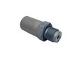 Exergy 01-04 Chevrolet Duramax 6.6L LB7 1800 Bar (26000 PSI) Pressure Relief Valve (M16x1.5)