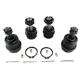 KIT103 - Ball Joint Kit - (2) BJ107 (2) BJ108