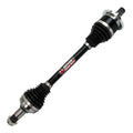 Demon Powersports auto part close-up