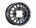 Method MR407 Bead Grip 15x6.0 +51mm Offset 6x139.7 BP 78.30mm CB Matte Black Wheel