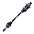 Demon Powersports auto part detail