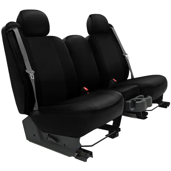 PET SEAT PROTECTOR BLACK
