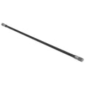 Antirock Sway Bar 36 Inch Long x 1 Inch Diameter x 25 Spline RockJock 4X4