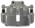 BRAKE CALIPER & BRACKET