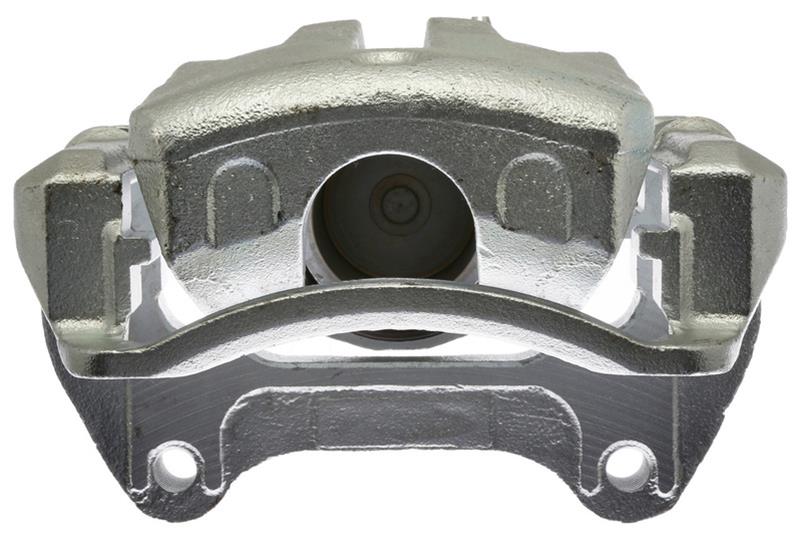 BRAKE CALIPER & BRACKET