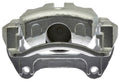 BRAKE CALIPER & BRACKET