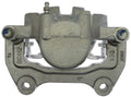 BRAKE CALIPER & BRACKET