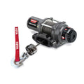 S/P HOOK (5 TON) COUPLER TRAP