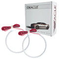 Harley Road Glide 1999-2015 ORACLE LED Halo Kit