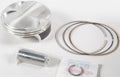 Wiseco 4 Stroke Forged Series Piston Kit, 88.00 MM Bore, 13:1 CR