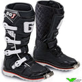 Gaerne SGJ Boot Black Size - Youth 5.5