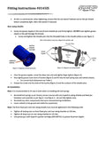 SuperPro Leaf Spring and Shackle Bushing Kit