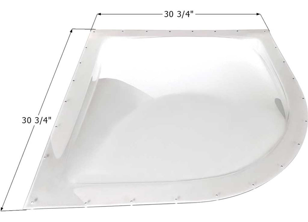 SKYLIGHT RSL26W WHITE