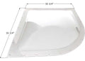 SKYLIGHT RSL26W WHITE
