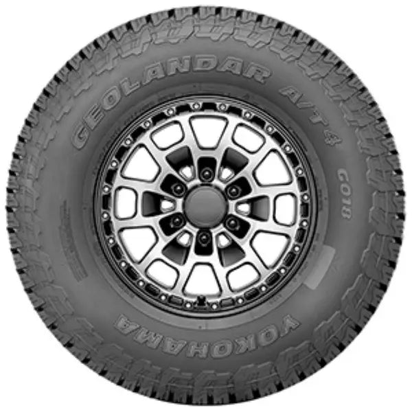 Yokohama Geolandar AT4 Tire - 215/65R17 103H