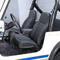 OMIX-ADA auto part installed view