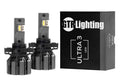 5202 GTR ULTRA SERIES 2.0 LED BULBS