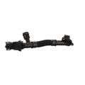 Gates 10-13 BMW 550I V-8 4.4L Valve Cover To Intake Tube (Right Side) Emission Control Hose