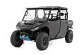 Vented Full Windshield | Scratch Resistant | Segway UT10 P