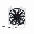 Mishimoto 90-93 Acura Integra Aluminum Fan Shroud Kit