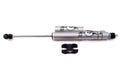 Fox 07+ Jeep JK 2.0 Performance Series 11.6in. Smooth Body Remote Res. Front Shock / 4-6in. Lift
