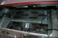 196882 CORVETTE DYNAMAT XTREME CC FLOOR KIT