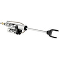 Fox 11+ Chevy HD 2.0 Performance Series 9.4in. Smooth Body Remote Res. Front Shock / 7-9in. Lift