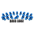 ALU ROCKER SBC 3/8 1.6 RA
