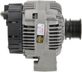 RE ALTERNATOR
