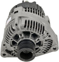 RE ALTERNATOR