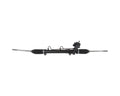 A1 REMFG INC roof rack close-up