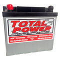 24lb Racing Battery 385 CCA 600CA