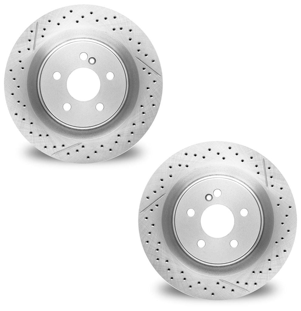 DFC auto part